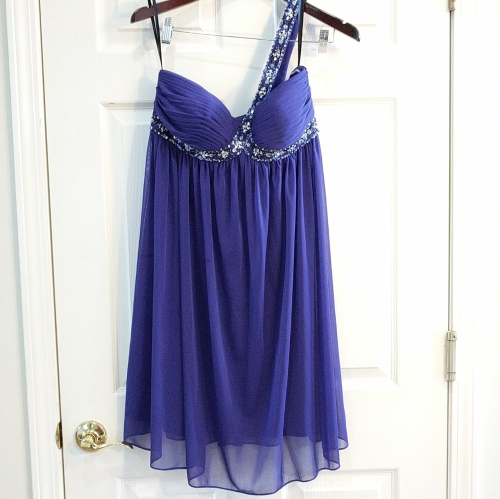 Xscape by Joanna Chen Party Dress engagement prom